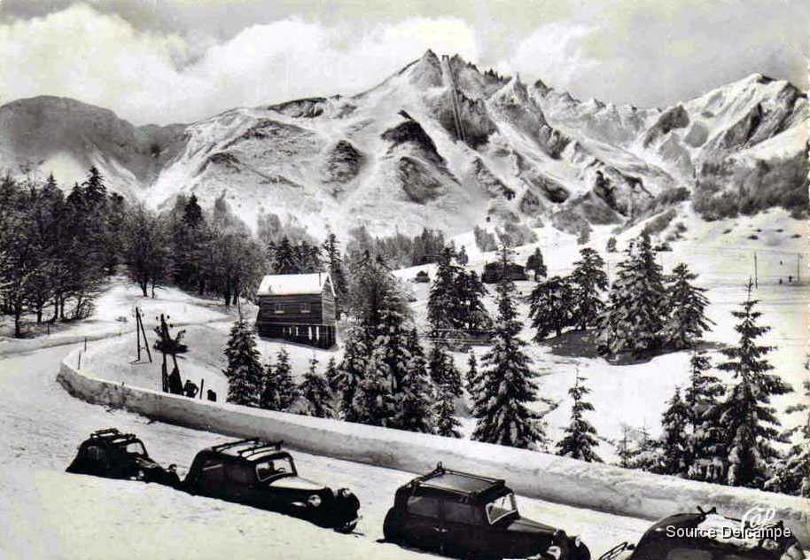 63 Le Mont Dore Le Sancy en 1957.jpg